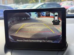 2024 Mazda
                CX-3 G20 Pure