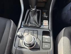 2024 Mazda
                CX-3 G20 Pure