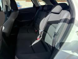 2024 Mazda
                CX-3 G20 Pure