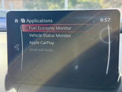 2024 Mazda
                CX-3 G20 Pure