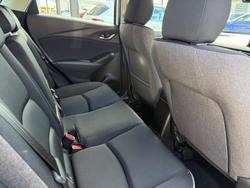 2024 Mazda
                CX-3 G20 Pure