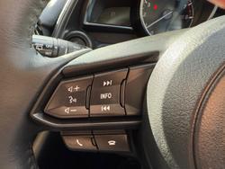 2024 Mazda
                CX-3 G20 Pure