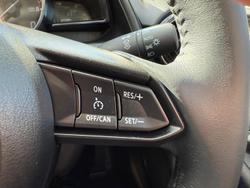 2024 Mazda
                CX-3 G20 Pure