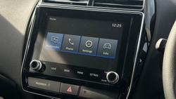 2025 Mitsubishi ASX MR XD MY24 White Diamond