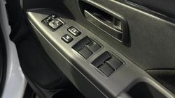 2025 Mitsubishi ASX MR XD MY24 White Diamond