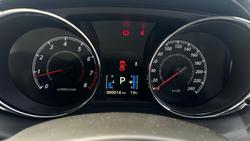 2025 Mitsubishi ASX MR XD MY24 White Diamond