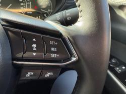 2024 Mazda
CX-5 G25 Maxx Sport