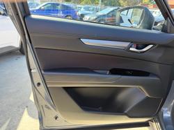 2024 Mazda
CX-5 G25 Maxx Sport