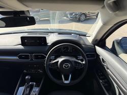 2024 Mazda
CX-5 G25 Maxx Sport