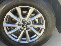 2024 Mazda
CX-5 G25 Maxx Sport