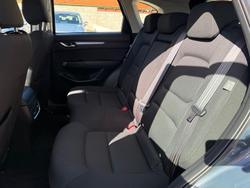 2024 Mazda
CX-5 G25 Maxx Sport
