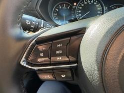 2024 Mazda
CX-5 G25 Maxx Sport