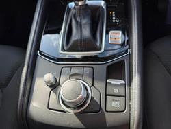 2024 Mazda
CX-5 G25 Maxx Sport