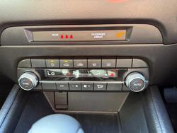 2024 Mazda
CX-5 G25 Maxx Sport