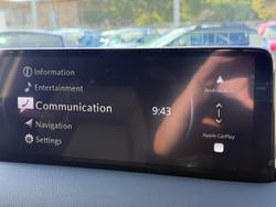 2024 Mazda
CX-5 G25 Maxx Sport
