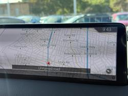 2024 Mazda
CX-5 G25 Maxx Sport