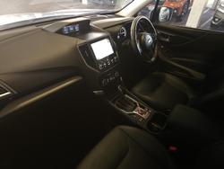 2024 Subaru Forester 2.5i-S S5 MY24 AWD Ice Silver