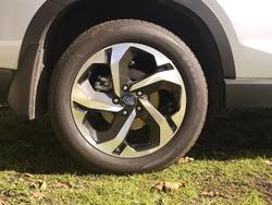 2024 Subaru Forester 2.5i-S S5 MY24 AWD Ice Silver