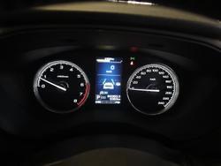2024 Subaru Forester 2.5i-S S5 MY24 AWD Ice Silver