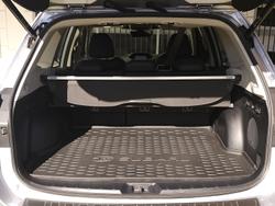2024 Subaru Forester 2.5i-S S5 MY24 AWD Ice Silver