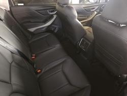 2024 Subaru Forester 2.5i-S S5 MY24 AWD Ice Silver