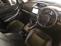 2024 Subaru Forester 2.5i-S S5 MY24 AWD Ice Silver