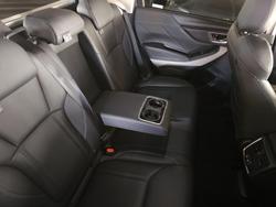 2024 Subaru Forester 2.5i-S S5 MY24 AWD Ice Silver