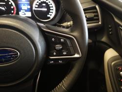 2024 Subaru Forester 2.5i-S S5 MY24 AWD Ice Silver