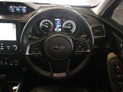 2024 Subaru Forester 2.5i-S S5 MY24 AWD Ice Silver