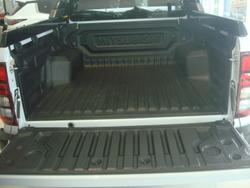 2024 Mitsubishi Triton GSR