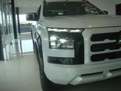 2024 Mitsubishi
                Triton GSR