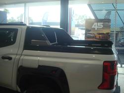 2024 Mitsubishi
                Triton GSR