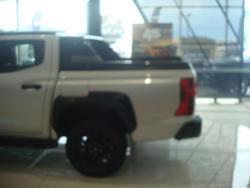 2024 Mitsubishi
                Triton GSR