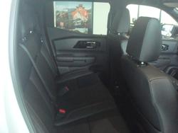 2024 Mitsubishi
                Triton GSR