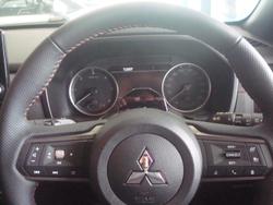 2024 Mitsubishi Triton GSR