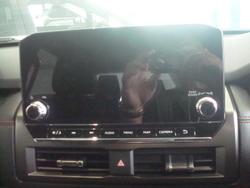 2024 Mitsubishi Triton GSR