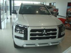 2024 Mitsubishi
                Triton GSR