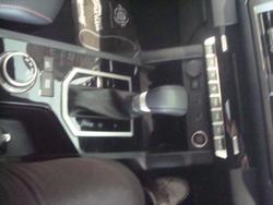 2024 Mitsubishi Triton GSR