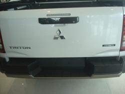 2024 Mitsubishi Triton GSR