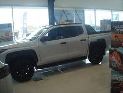 2024 Mitsubishi
                Triton GSR