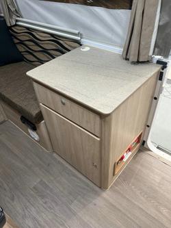 2016 JAYCO
HAWK OUTBACK Outback