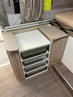 2016 JAYCO
HAWK OUTBACK Outback