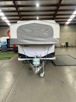 2016 JAYCO
HAWK OUTBACK Outback