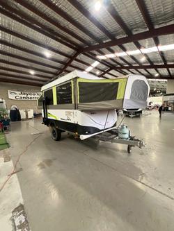 2016 JAYCO
HAWK OUTBACK Outback
