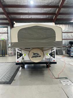 2016 JAYCO
HAWK OUTBACK Outback