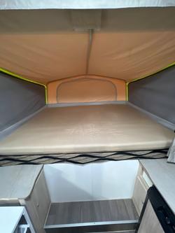 2016 JAYCO
HAWK OUTBACK Outback