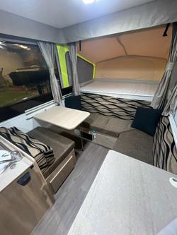 2016 JAYCO
HAWK OUTBACK Outback