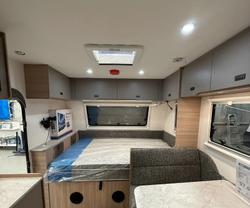 2025 JAYCO
                DISCOVERY 19.61-3.OB.DY-MY25