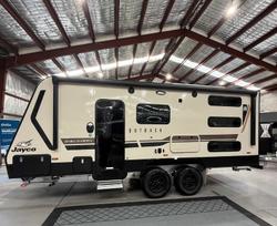 2025 JAYCO
                DISCOVERY 19.61-3.OB.DY-MY25