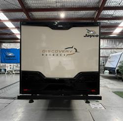 2025 JAYCO
                DISCOVERY 19.61-3.OB.DY-MY25